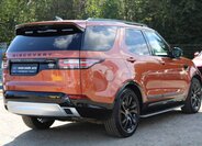 Land Rover Discovery 5