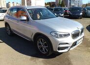 BMW X3 8