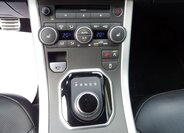 Land Rover Range Rover Evoque SUV / Terénní 2,0 l 132 kw