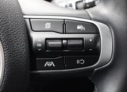 KIA Sportage SUV / Terénní 1,6 l 110 kw