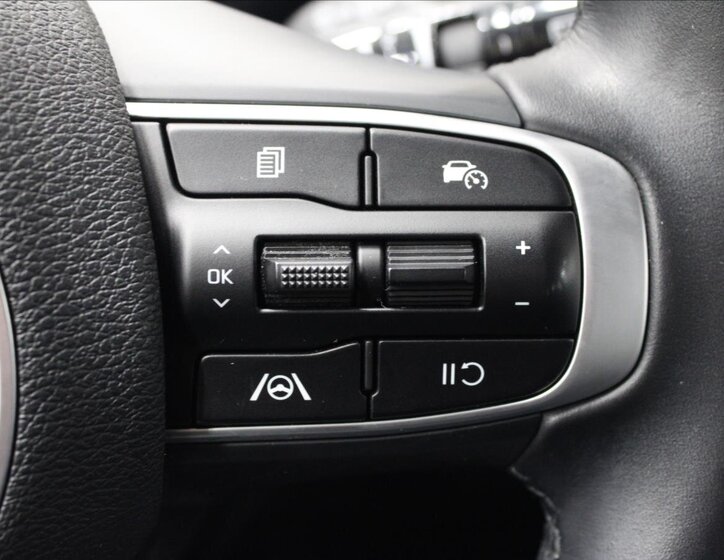 KIA Sportage SUV / Terénní 1,6 l 110 kw