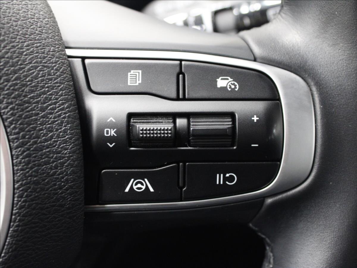 KIA Sportage SUV / Terénní 1,6 l 110 kw