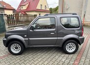 Suzuki Jimny 8