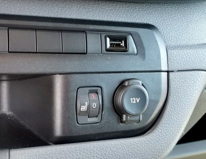 Opel Vivaro Ostatní 2,0 l 110 kw