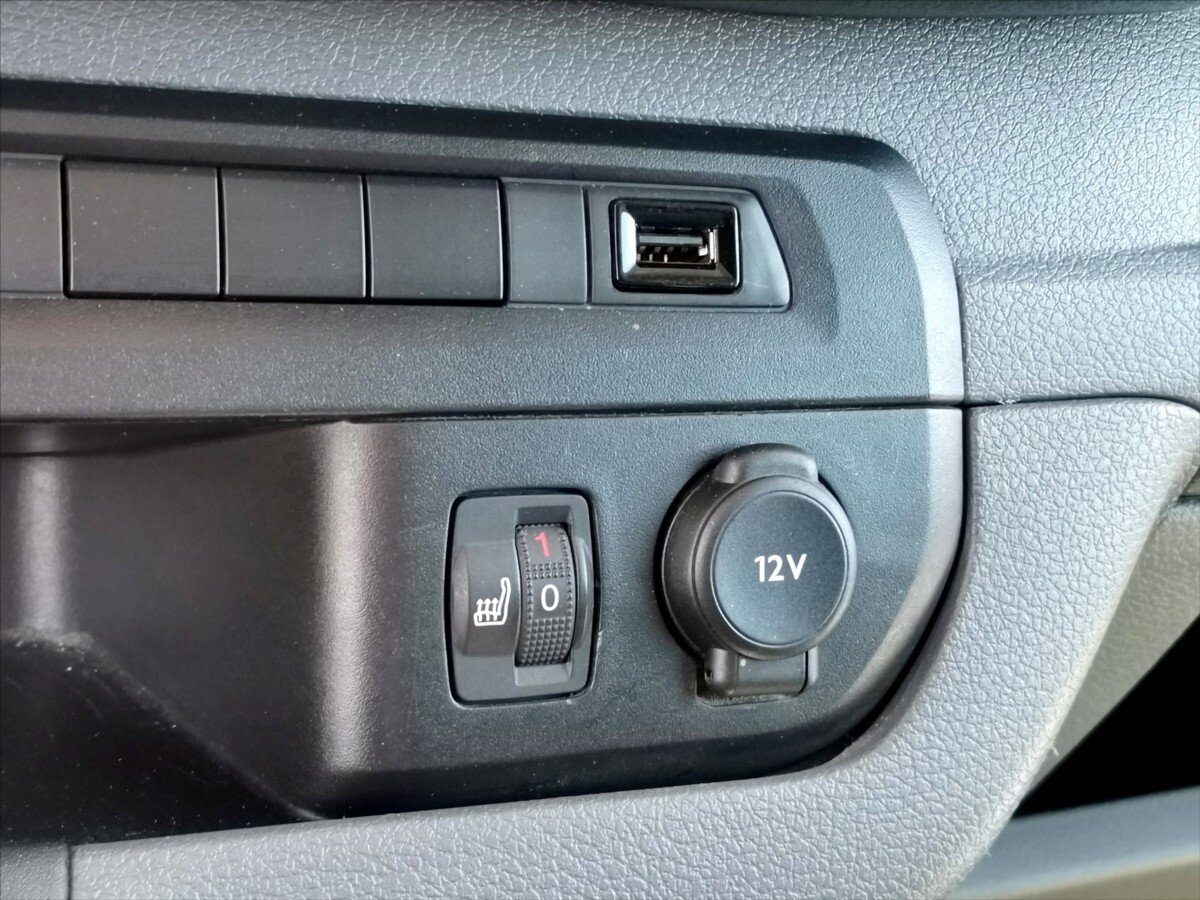 Opel Vivaro Ostatní 2,0 l 110 kw