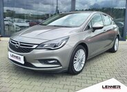 Opel Astra Hatchback 1,4 l 92 kw