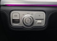 Mercedes-Benz GLE SUV 2,9 l 200 kw