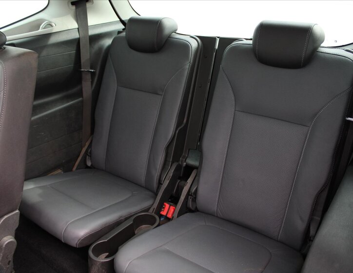 Opel Zafira MPV 2,0 l 121 kw