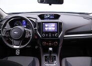 Subaru XV SUV / Terénní 2,0 l 110 kw