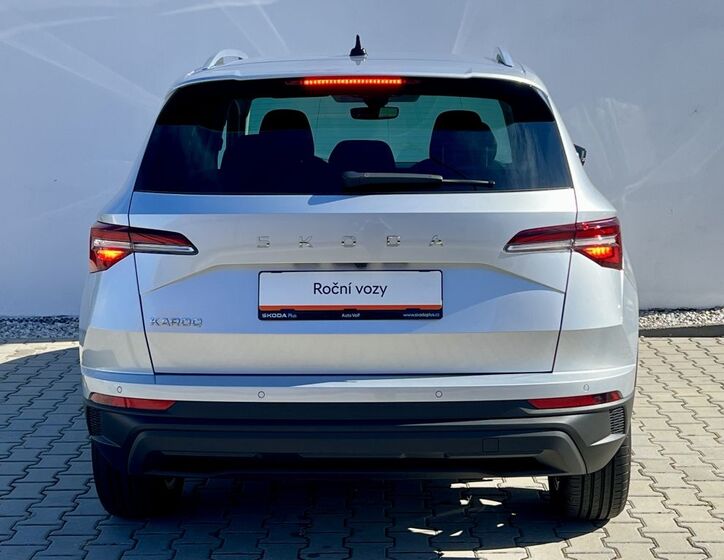 Škoda Karoq 10