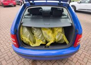 Škoda Fabia Kombi 1,4 l 59 kw