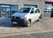 Volkswagen Transporter VAN / Minibus 2,0 l 84 kw