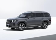 Hyundai Santa Fe SUV 1,6 l 212 kw