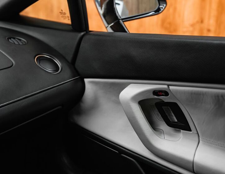 Lamborghini Gallardo 25