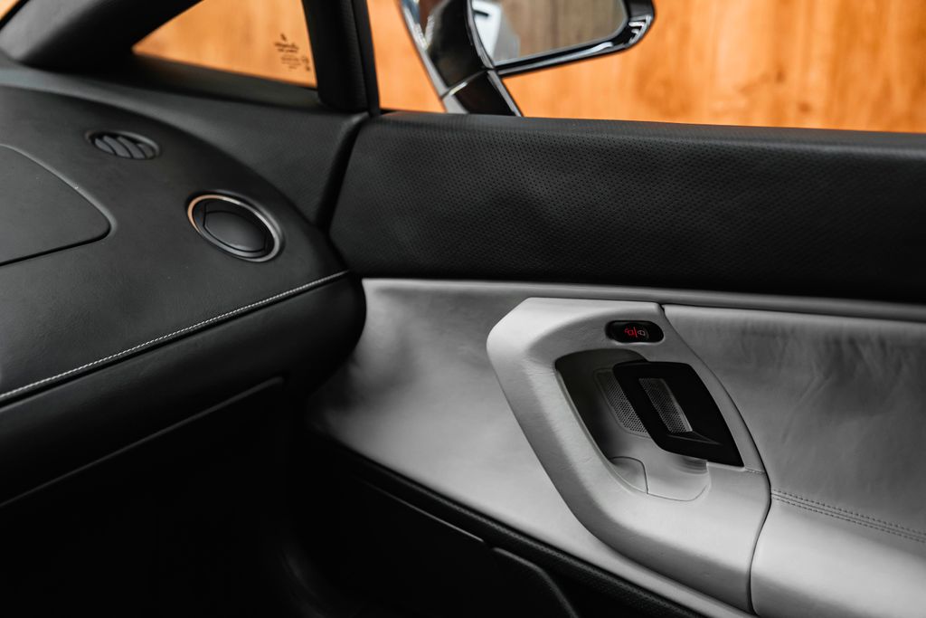 Lamborghini Gallardo