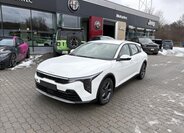 KIA Ostatní Hatchback 1,6 l 110 kw