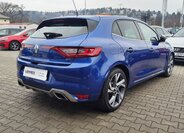 Renault Mégane Hatchback 1,6 l 151 kw
