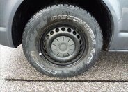 Volkswagen Transporter 41