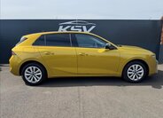 Opel Astra Hatchback 1,2 l 81 kw