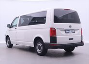 Volkswagen Transporter Kombi 2,0 l 62 kw