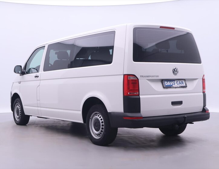 Volkswagen Transporter Kombi 2,0 l 62 kw