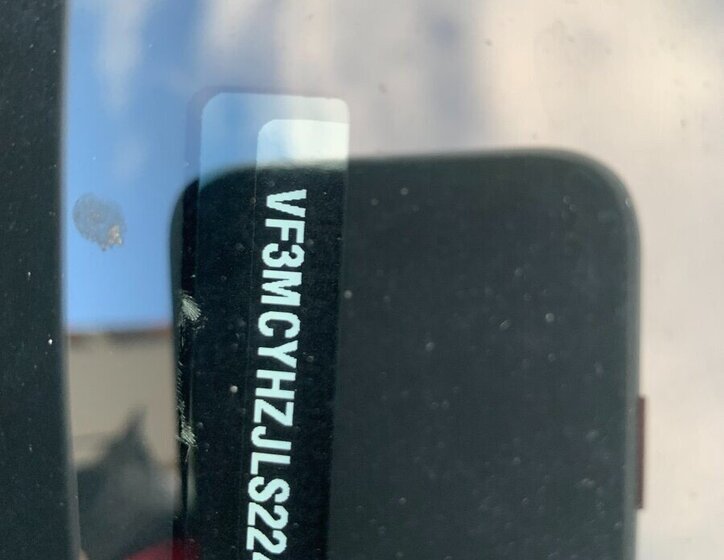 Peugeot 3008 SUV / Terénní 0,0 96 kw