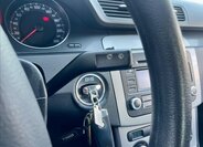 Volkswagen Passat Sedan 2,0 l 110 kw