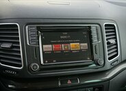 Seat Alhambra MPV 2,0 l 135 kw