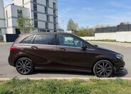 Mercedes-Benz Třídy B Kombi 0,0 130 kw