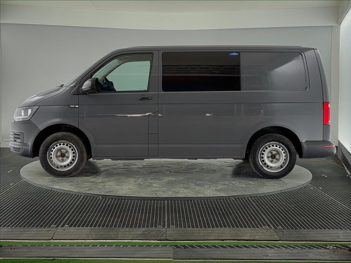Volkswagen Transporter Kombi 2,0 l 110 kw