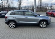 Škoda Karoq Kombi 1,5 l 110 kw