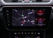 Škoda Superb Kombi 2,0 l 162 kw