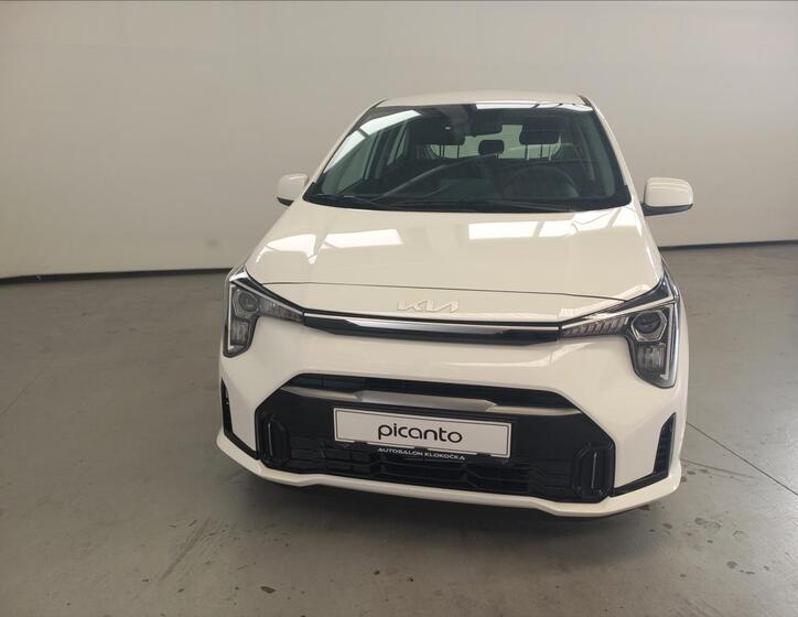 KIA Picanto 2