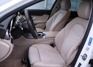 Mercedes-Benz Třídy C 12