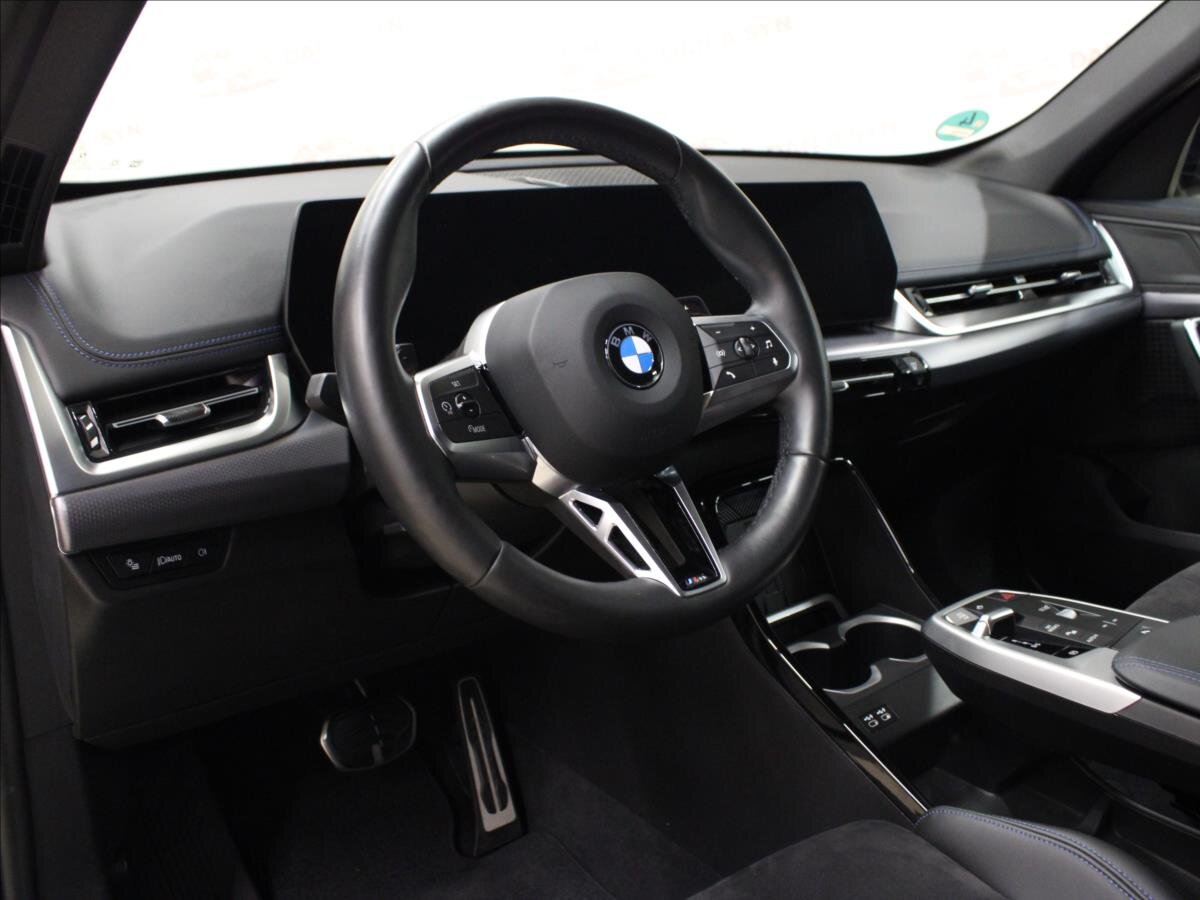 BMW X1 SUV / Terénní 2,0 l 145 kw