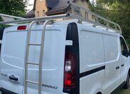 Renault Trafic VAN-Minibus 0,0 0