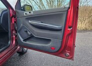 Škoda Fabia Hatchback 1,2 l 40 kw