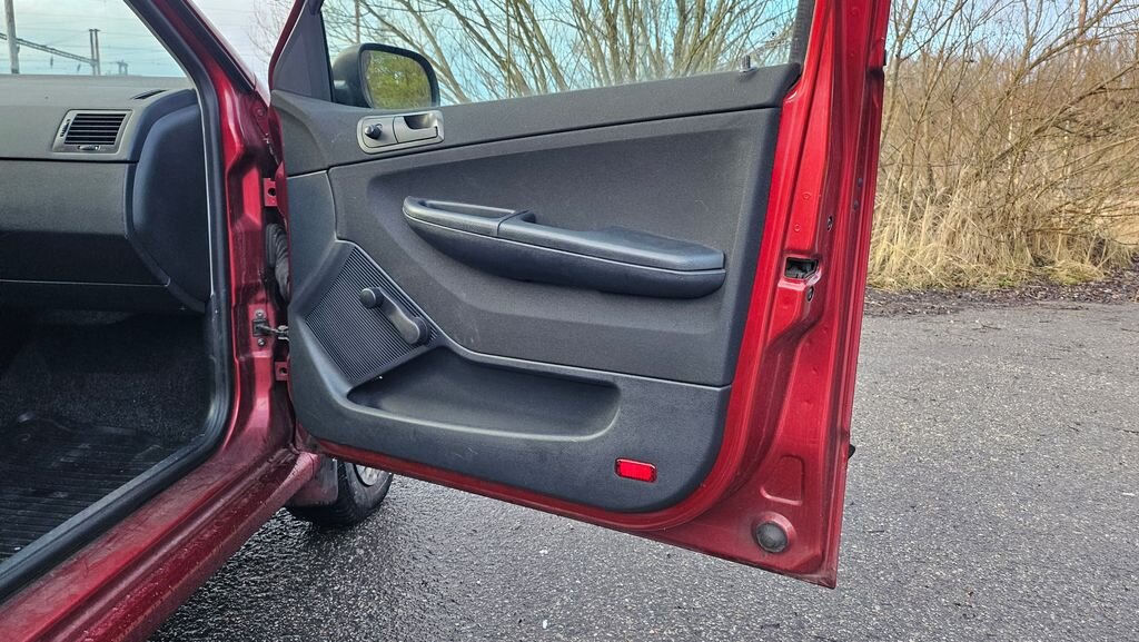 Škoda Fabia Hatchback 1,2 l 40 kw