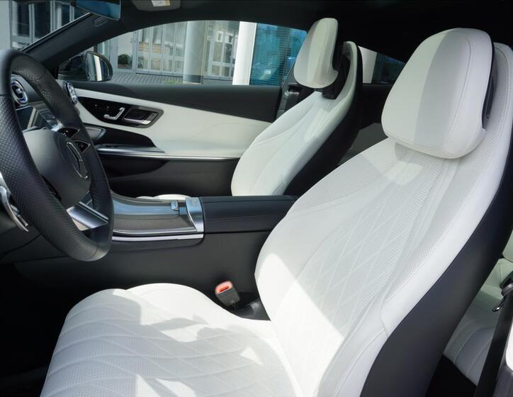 Mercedes-Benz CLE 11