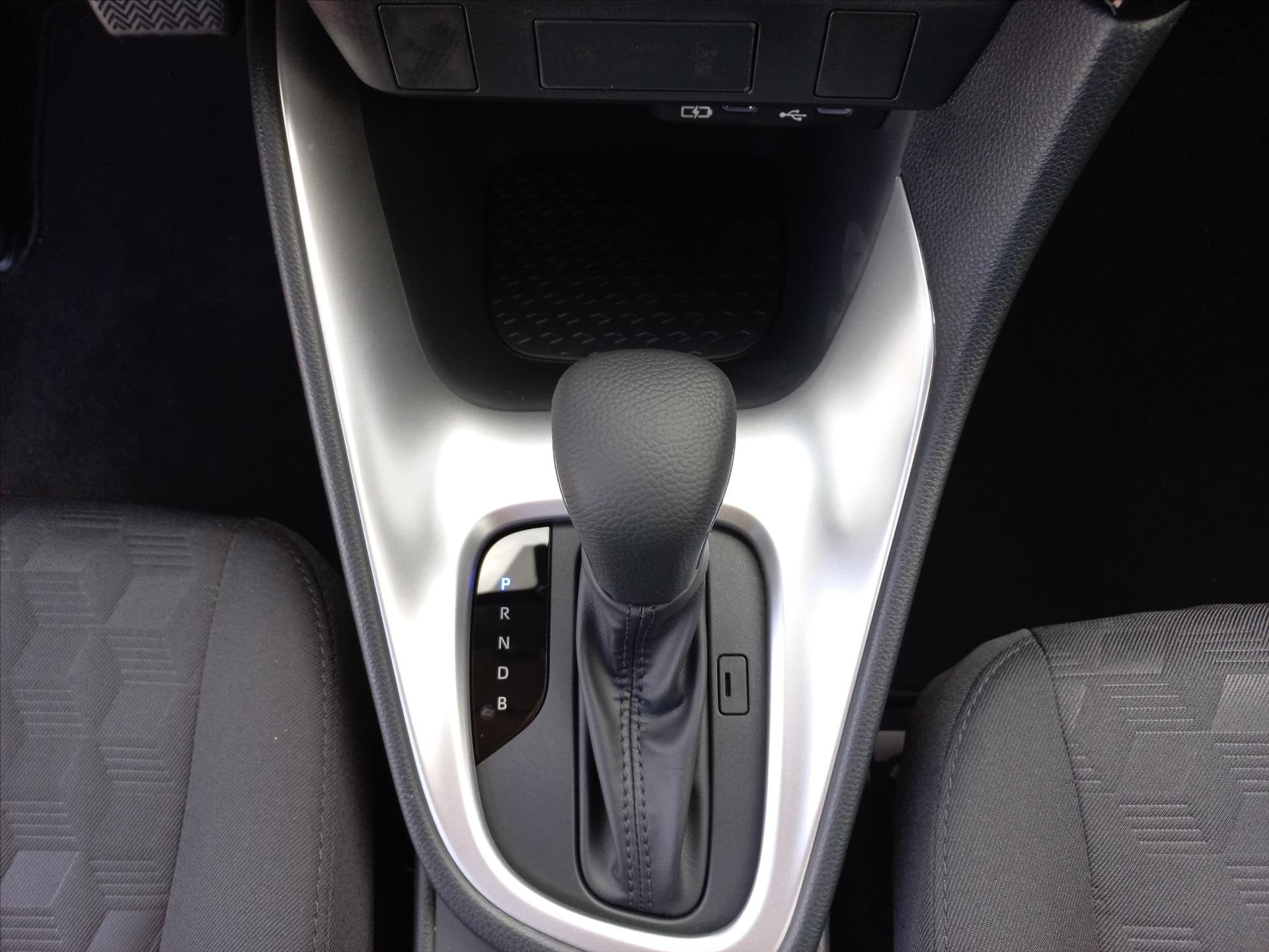 Toyota Yaris Hatchback 1,5 l 68 kw