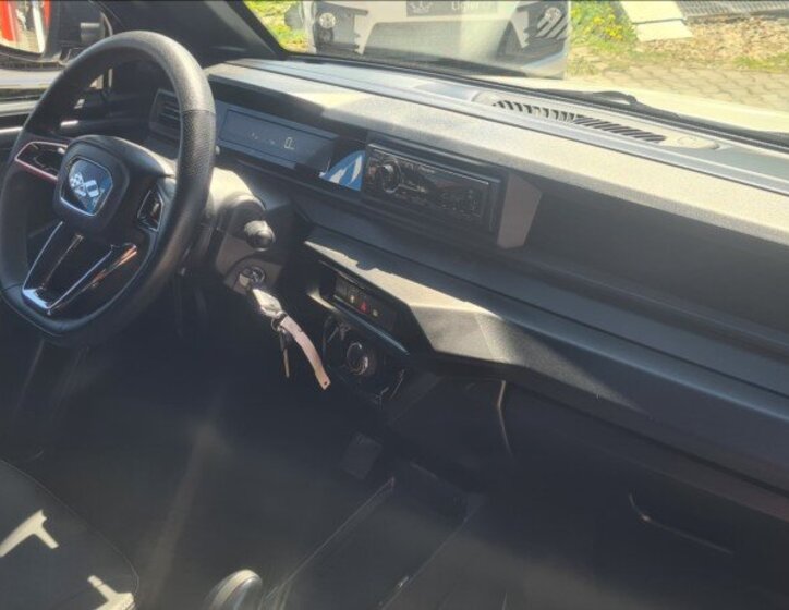 Ligier JS 50 Hatchback 499,0 6 kw