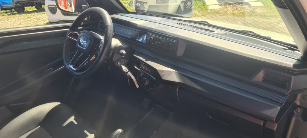 Ligier JS 50 Hatchback 499,0 6 kw