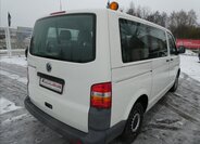Volkswagen Transporter 11
