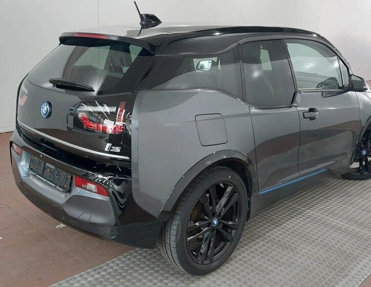 BMW i3 Hatchback 0,0 125 kw
