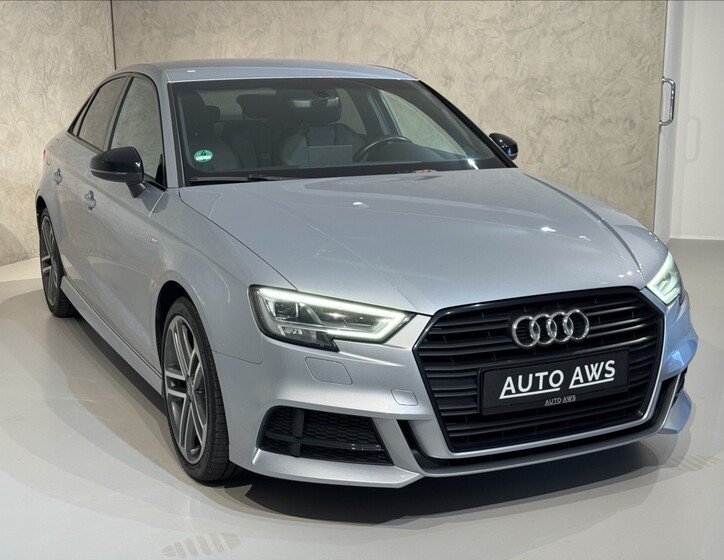Audi A3 3