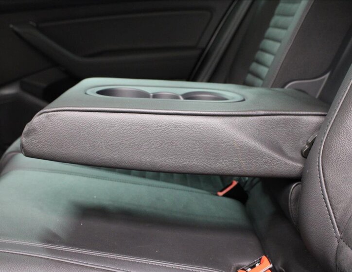 Volkswagen Passat 29