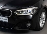 BMW Řada 1 Hatchback 2,0 l 110 kw