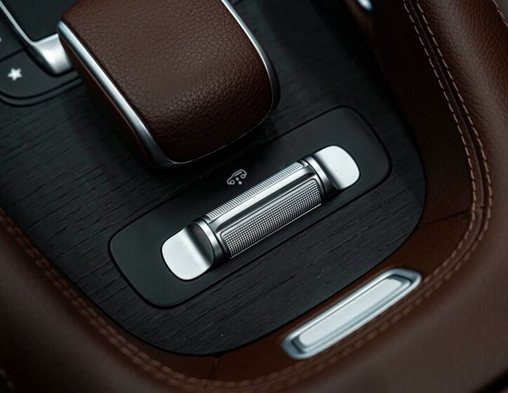 Mercedes-Benz GLE 14