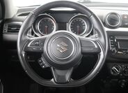 Suzuki Swift Hatchback 1,2 l 66 kw