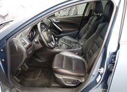 Mazda 6 21